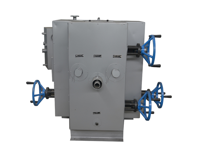 烧结钻过滤芯是怎样分类的以及工作原理